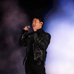  Leon黎明演唱會2023｜紅館